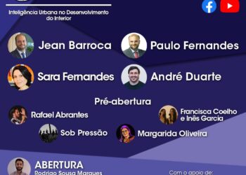 Última conferência do FOHRUM discute o papel da tecnologia para combater despovoamento