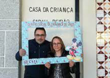 Direção da creche Sarah Beirão em Travanca de Lagos tranquiliza pais das crianças e garante que funcionárias testaram todas negativo à Covid-19