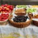 Há novos produtos para descobrir na Mostra Da Nossa Terra