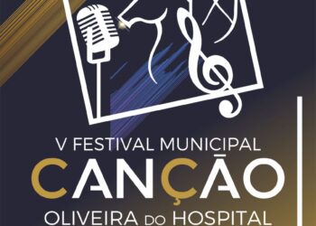V Festival Municipal da Canção realiza-se no sábado