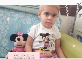 Músico de Avô deixa apelo às populações de Oliveira do Hospital e Arganil para ajudarem a salvar a filha de dois anos e meio