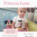 Músico de Avô deixa apelo às populações de Oliveira do Hospital e Arganil para ajudarem a salvar a filha de dois anos e meio