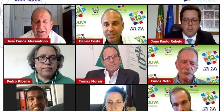 Eptoliva debate futuro do desporto acessível a todos
