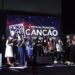 V Festival Municipal da Canção proporcionou uma noite de talentos