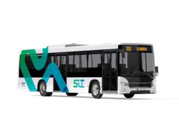 CIM Região de Coimbra lança concurso internacional para concessão do transporte público de passageiros