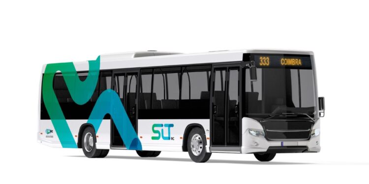 CIM Região de Coimbra lança concurso internacional para concessão do transporte público de passageiros