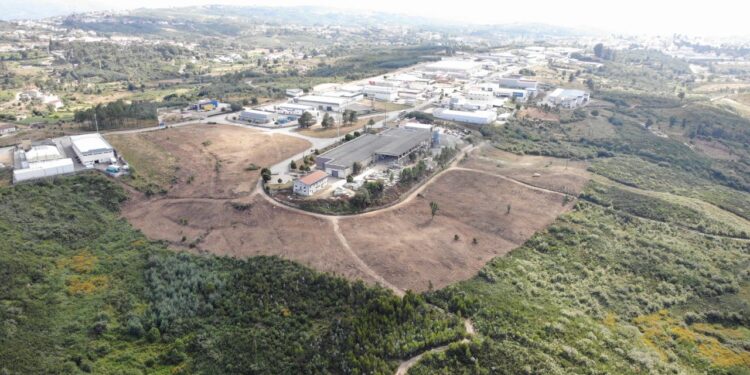 Oliveira do Hospital cria Centro Municipal de Proteção Civil