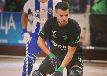 Alexandre Marques (Xanoca) vai jogar na Oliveirense