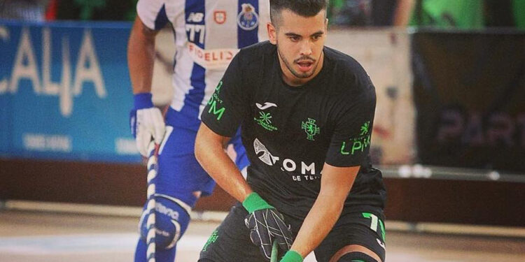 Alexandre Marques (Xanoca) vai jogar na Oliveirense