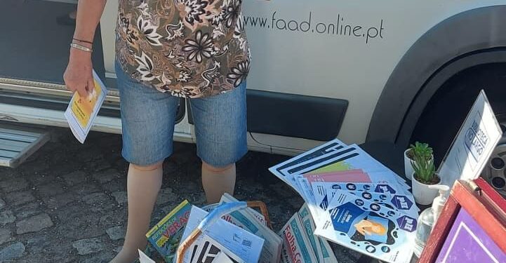Iniciativas das Bibliotecas Municipais de Oliveira do Hospital aproximam livros e leitores