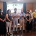 Centro Qualifica da EPTOLIVA reconheceu competências aos primeiros seis formandos