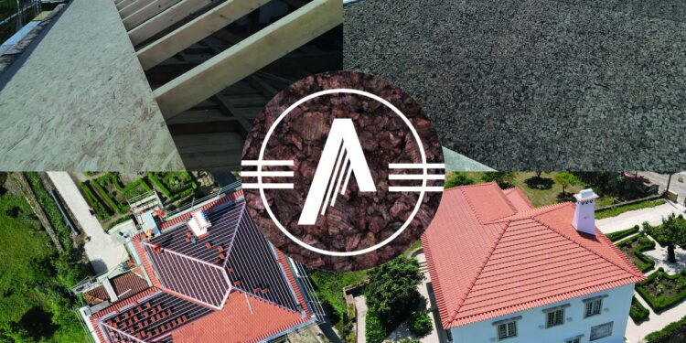 Loja dos Telhados chega a Oliveira do Hospital para revolucionar mercado da (re)construção imobiliária