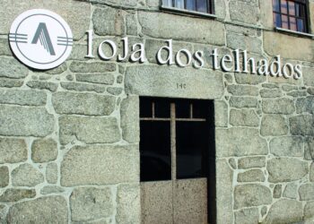 Loja dos Telhados chega a Oliveira do Hospital para revolucionar mercado da (re)construção imobiliária