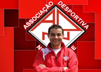 A. D. Nogueirense elege novos órgãos sociais