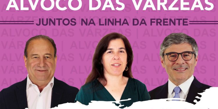 PS de Oliveira do Hospital apresenta queixa crime por vandalização de “outdoors”