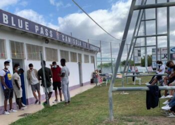 Surto de Covid-19 atinge praticamente todo o plantel do Futebol Clube Oliveira do Hospital