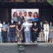 Coligação PPD/PSD.CDS-PP inaugurou sede de campanha