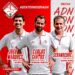 Nogueirense tem nova equipa técnica