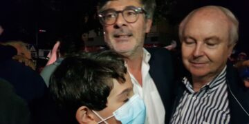 José Francisco Rolo é o novo presidente da Câmara Municipal de Oliveira do Hospital