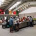Mostra Da Nossa Terra com novos produtos em banca