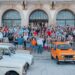 VI Encontro Internacional de Renault 4L