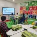 Eptoliva marca arranque do novo ano letivo com inauguração de duas salas inovadoras