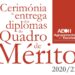 Entrega de Prémios de Mérito no Agrupamento de Escolas de Oliveira do Hospital