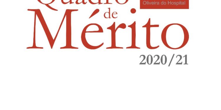 Entrega de Prémios de Mérito no Agrupamento de Escolas de Oliveira do Hospital