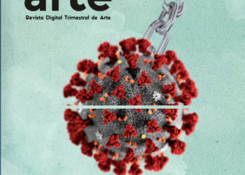 Oharte – Revista Digital de Arte já está disponível