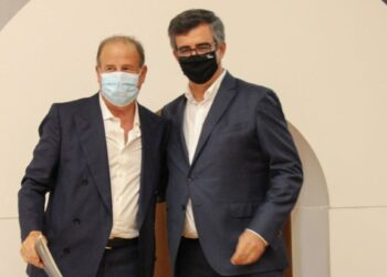 Oliveira do Hospital integra Projeto Impulsionar as Pessoas e o Território