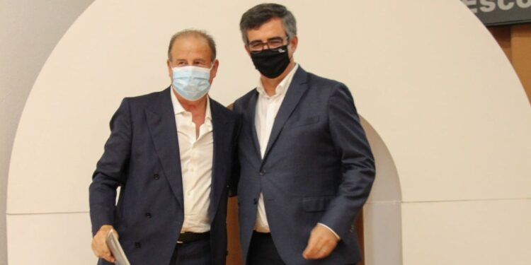 Oliveira do Hospital integra Projeto Impulsionar as Pessoas e o Território