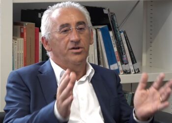 “Nós temos uma confiança muito grande que vamos ganhar as eleições, e porque é lá, na reserva da cabine de voto que as pessoas formam a sua opinião completamente livre”