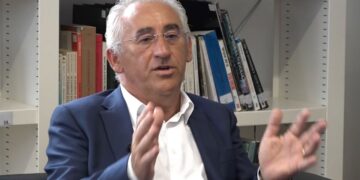 “Nós temos uma confiança muito grande que vamos ganhar as eleições, e porque é lá, na reserva da cabine de voto que as pessoas formam a sua opinião completamente livre”