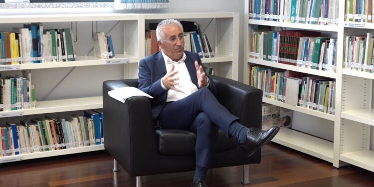 “Nós temos uma confiança muito grande que vamos ganhar as eleições, e porque é lá, na reserva da cabine de voto que as pessoas formam a sua opinião completamente livre”