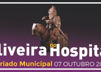Oliveira do Hospital distingue cidadãos e entidades no seu Feriado Municipal