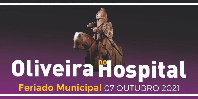 Oliveira do Hospital distingue cidadãos e entidades no seu Feriado Municipal