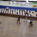 Seniores de Hóquei em Patins ficaram em terceiro lugar no Torneio Joaquim Caçapo