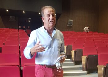 Alexandrino termina mandato com 15 de milhões de euros de obras em curso