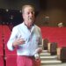 Alexandrino termina mandato com 15 de milhões de euros de obras em curso