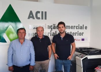 ACII quer reforçar número de empresas da região que beneficiam dos apoios comunitários