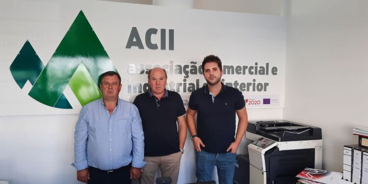 ACII quer reforçar número de empresas da região que beneficiam dos apoios comunitários