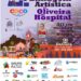 2.º Festival de Patinagem Artística de Oliveira do Hospital realiza-se a 30 de outubro
