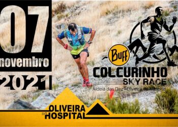 Colcurinho Sky Race adiado devido ao mau tempo