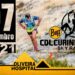 Colcurinho Sky Race adiado devido ao mau tempo