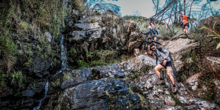 Colcurinho Sky Race desafia limites dos participantes no próximo domingo