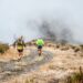 Colcurinho Sky Race desafia limites dos participantes no próximo domingo