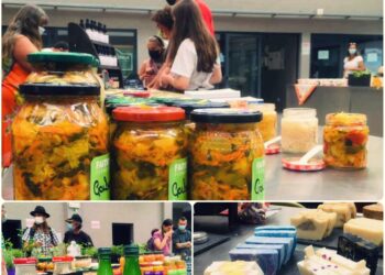 Rastreio cardiovascular amanhã na Mostra Da Nossa Terra