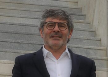 José Francisco Rolo toma posse como novo Presidente da Câmara Municipal de Oliveira do Hospital