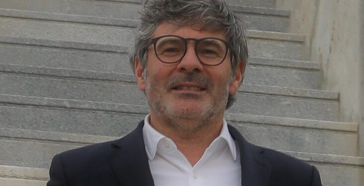 José Francisco Rolo toma posse como novo Presidente da Câmara Municipal de Oliveira do Hospital