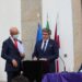Executivo camarário presidido por José Francisco Rolo realiza primeira reunião de Câmara
